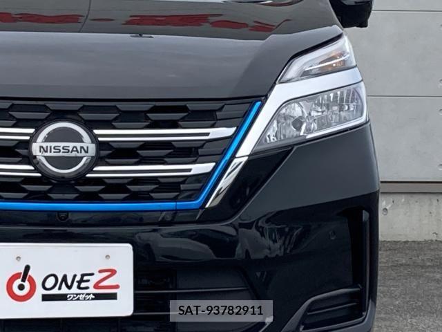 Nissan SERENA 2022-05 7393967-7