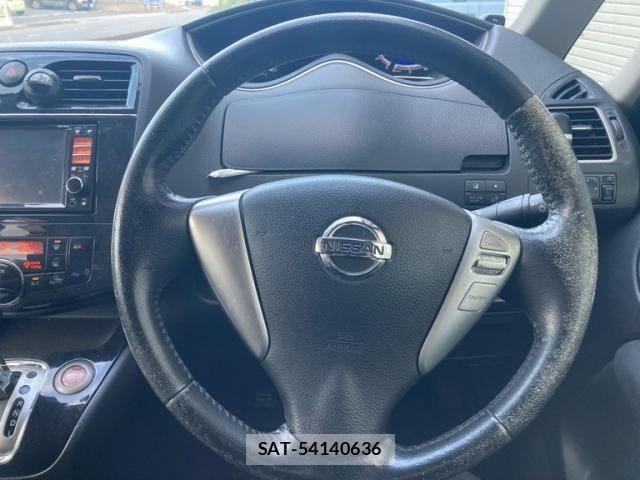 Nissan SERENA 2011-12 7394003-16