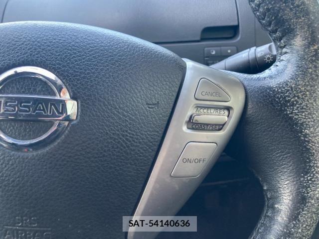 Nissan SERENA 2011-12 7394003-17