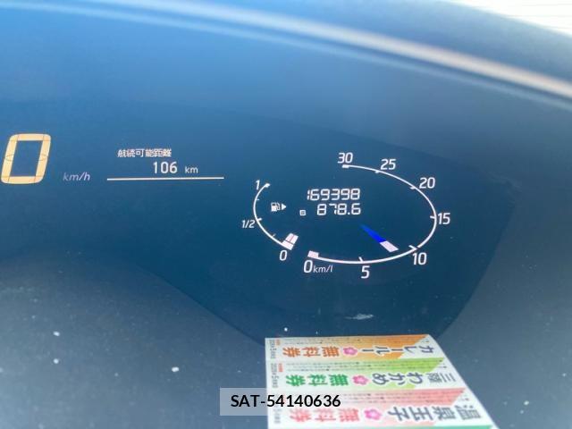 Nissan SERENA 2011-12 7394003-19