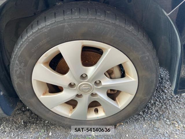 Nissan SERENA 2011-12 7394003-5
