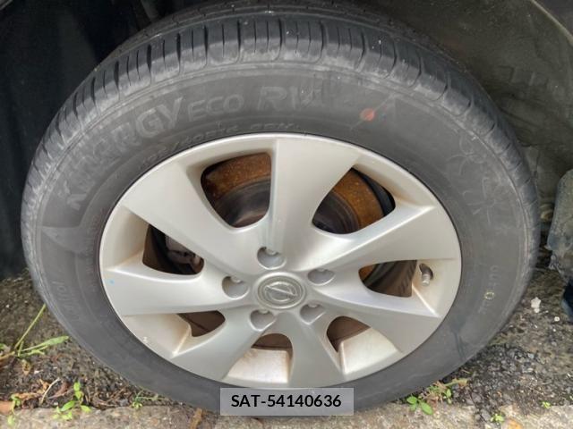 Nissan SERENA 2011-12 7394003-6