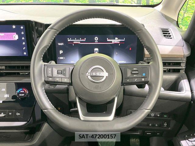 Nissan SERENA 2025-02 7393958-11
