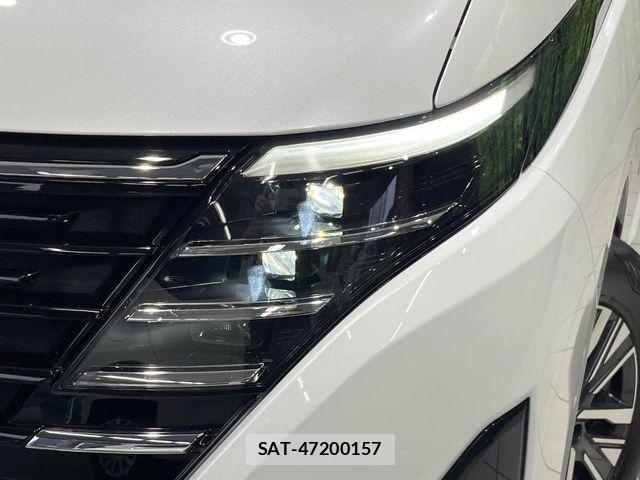 Nissan SERENA 2025-02 7393958-12