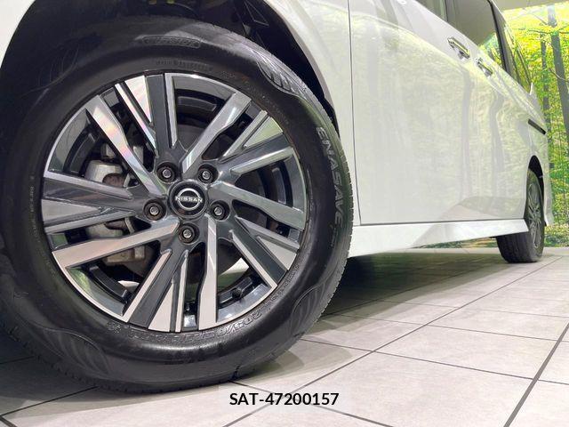Nissan SERENA 2025-02 7393958-13