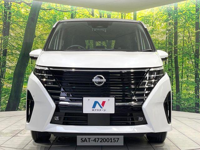 Nissan SERENA 2025-02 7393958-14