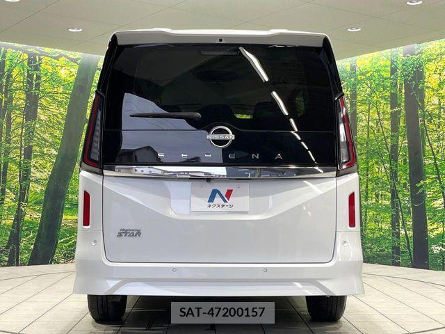 Nissan SERENA 2025-02 7393958-15