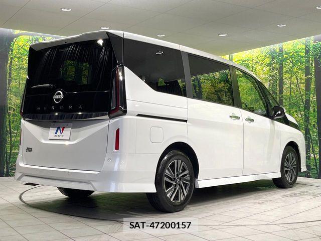 Nissan SERENA 2025-02 7393958-17