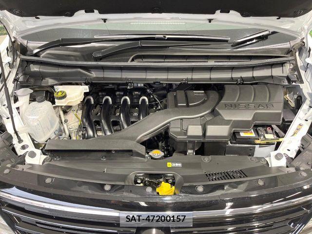Nissan SERENA 2025-02 7393958-18