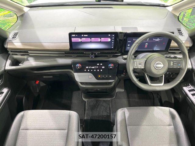 Nissan SERENA 2025-02 7393958-1