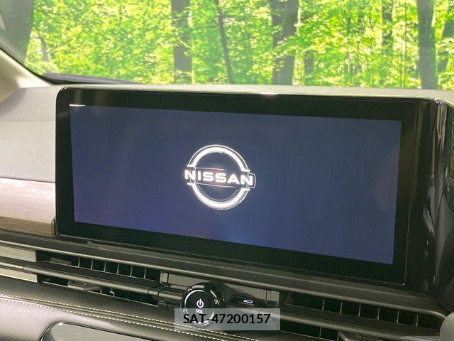 Nissan SERENA 2025-02 7393958-2