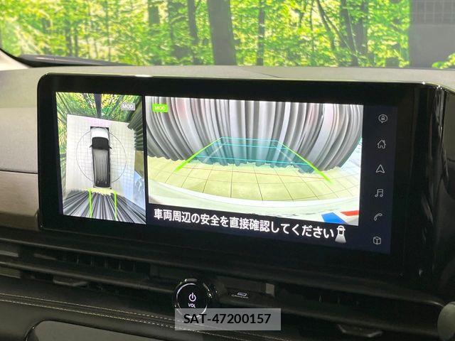 Nissan SERENA 2025-02 7393958-3