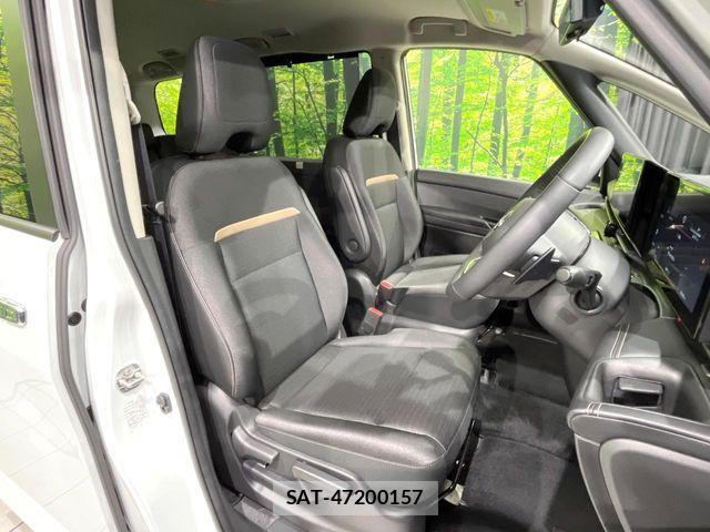 Nissan SERENA 2025-02 7393958-7