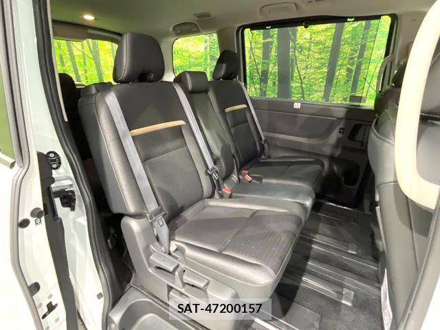 Nissan SERENA 2025-02 7393958-8