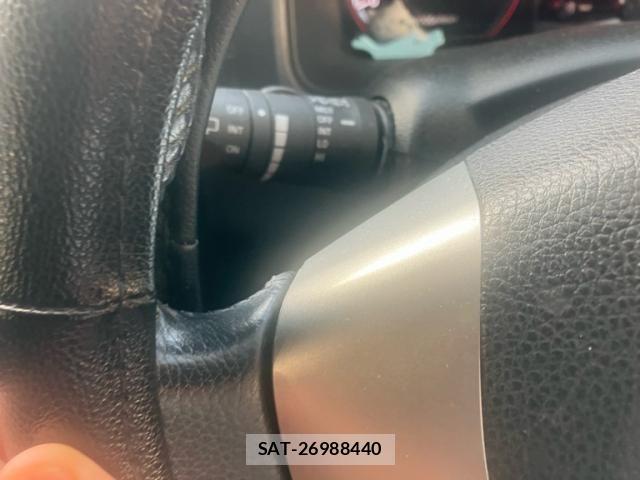 Nissan SERENA 2009-12 7394001-9