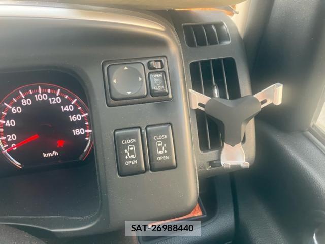 Nissan SERENA 2009-12 7394001-13