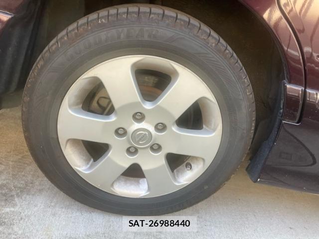 Nissan SERENA 2009-12 7394001-14