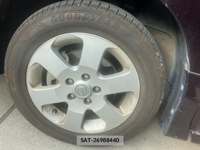 Nissan SERENA 2009-12 7394001-16