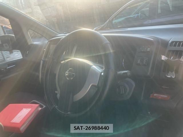 Nissan SERENA 2009-12 7394001-17