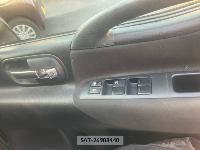 Nissan SERENA 2009-12 7394001-20