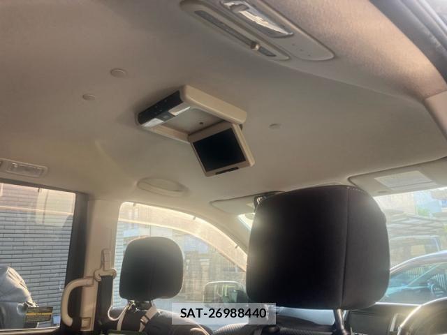 Nissan SERENA 2009-12 7394001-21