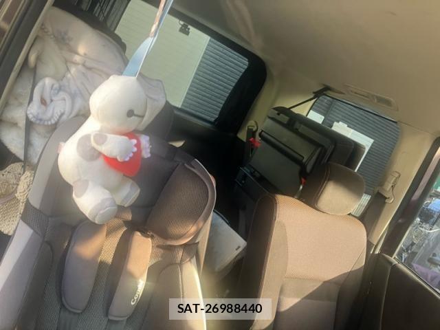 Nissan SERENA 2009-12 7394001-23