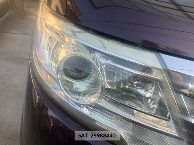 Nissan SERENA 2009-12 7394001-4