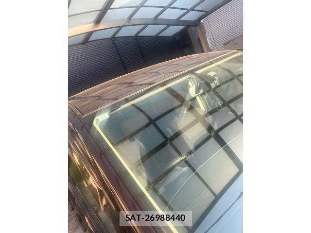 Nissan SERENA 2009-12 7394001-5