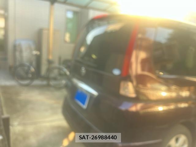 Nissan SERENA 2009-12 7394001-6