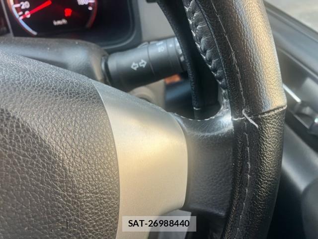 Nissan SERENA 2009-12 7394001-8
