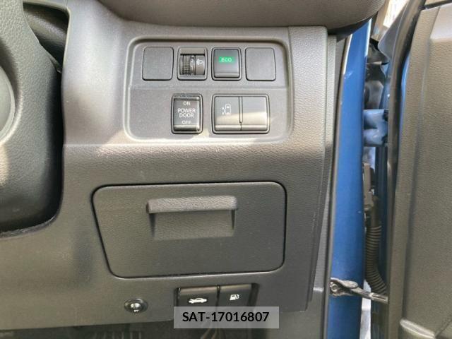 Nissan SERENA 2018-06 7393999-9