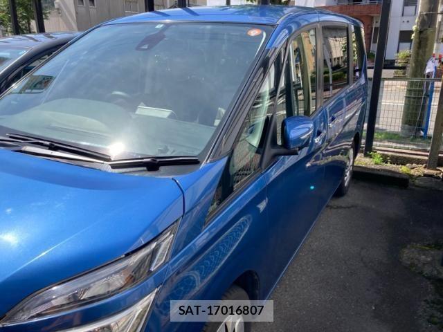 Nissan SERENA 2018-06 7393999-1
