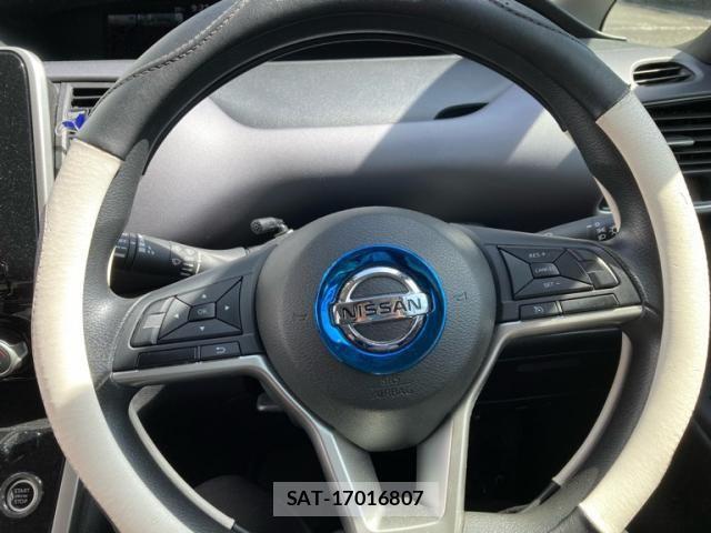 Nissan SERENA 2018-06 7393999-21