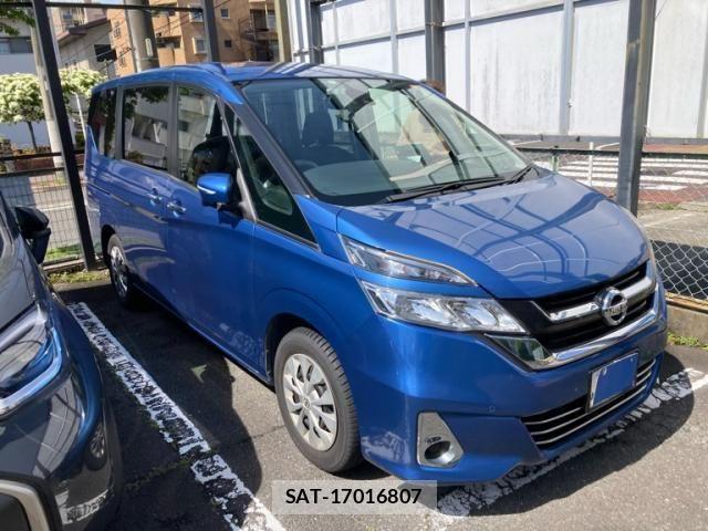 Nissan SERENA 2018-06 7393999-2