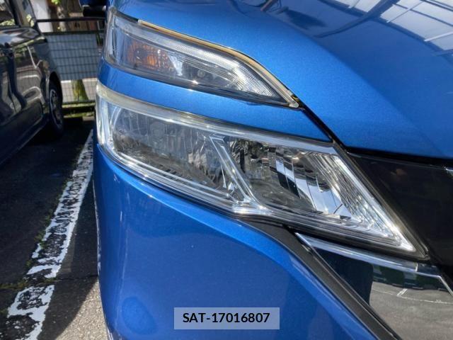 Nissan SERENA 2018-06 7393999-3