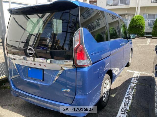 Nissan SERENA 2018-06 7393999-4