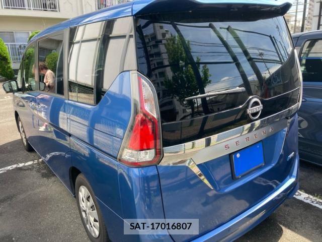 Nissan SERENA 2018-06 7393999-5