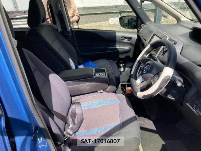 Nissan SERENA 2018-06 7393999-7