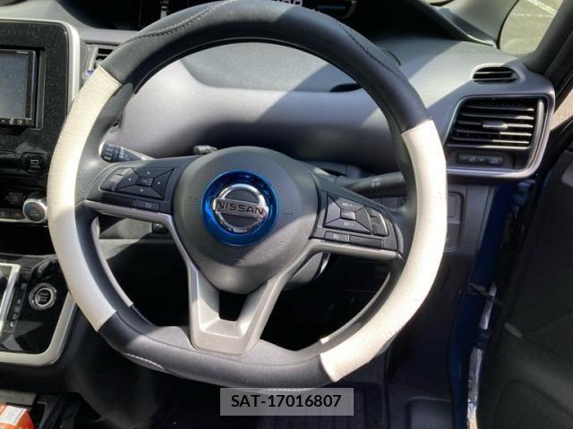 Nissan SERENA 2018-06 7393999-8