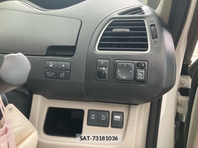 Nissan SERENA 2011-09 7457603-10