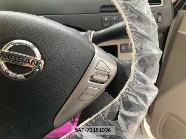 Nissan SERENA 2011-09 7457603-12