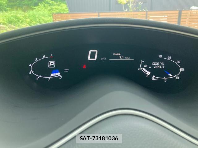 Nissan SERENA 2011-09 7457603-13