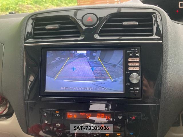 Nissan SERENA 2011-09 7457603-14