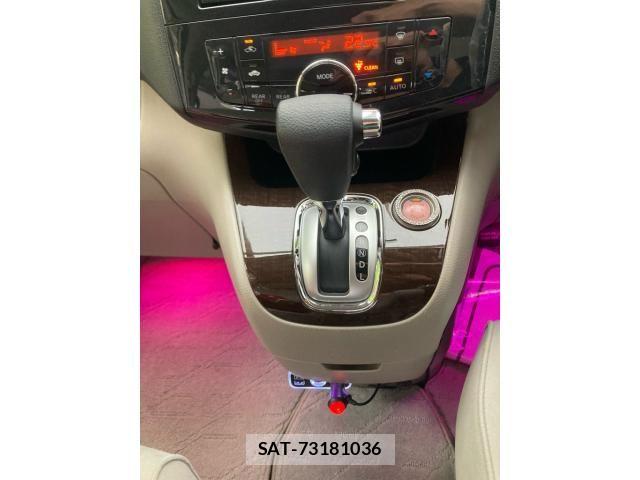 Nissan SERENA 2011-09 7457603-16