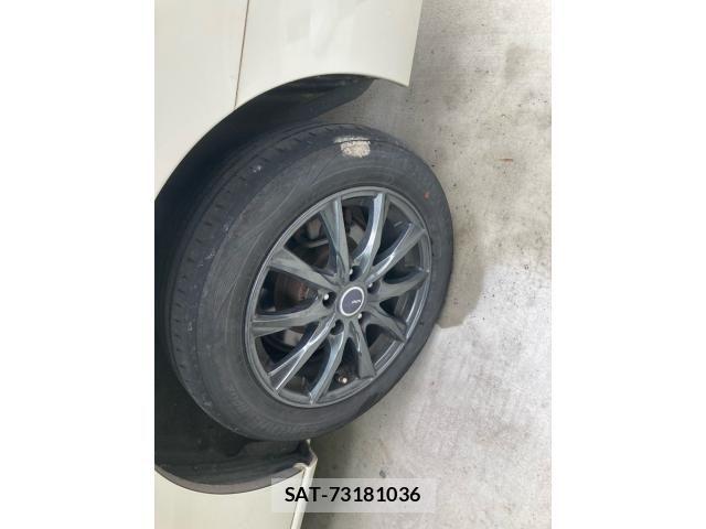 Nissan SERENA 2011-09 7457603-5