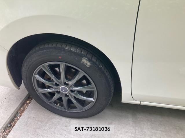 Nissan SERENA 2011-09 7457603-6