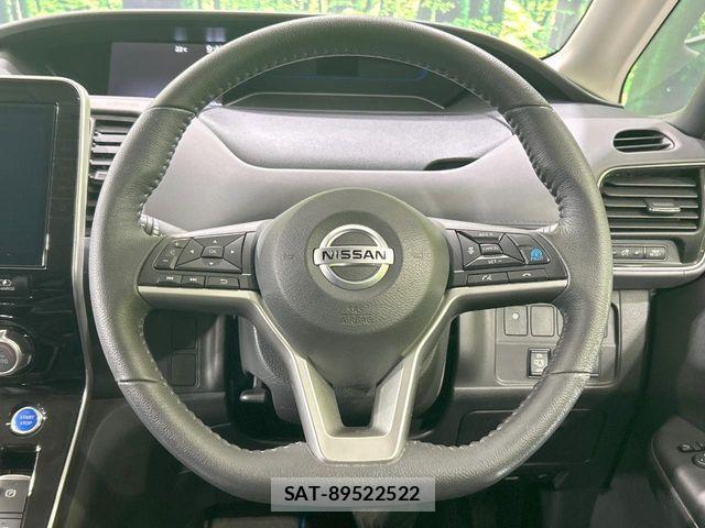 Nissan SERENA 2021-10 7457574-11