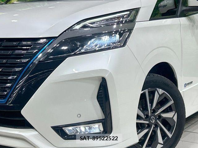 Nissan SERENA 2021-10 7457574-12