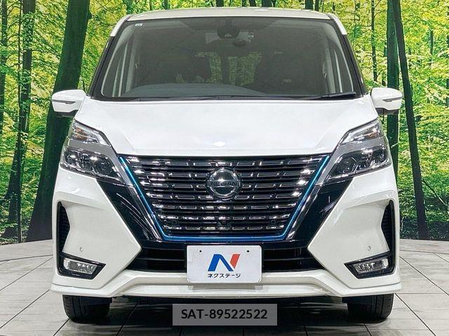 Nissan SERENA 2021-10 7457574-14