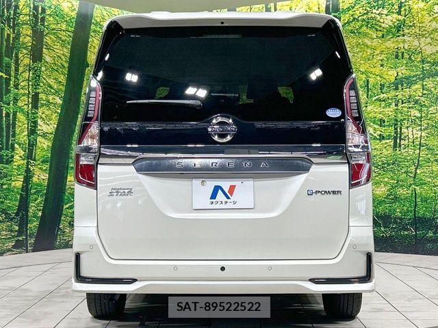 Nissan SERENA 2021-10 7457574-15